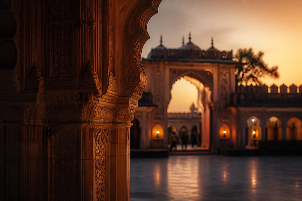 Visa India